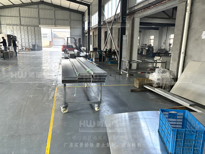 生產(chǎn)車間設備(6)